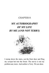 06 The 78-Storey Treehouse 8 My Autobiography of My Life by Me -- 绘本听读宝在线台词全文