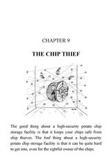 06 The 78-Storey Treehouse 9 The Chip Thief -- 绘本听读宝在线台词全文