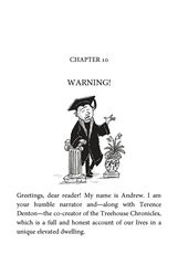 07 The 91-Storey Treehouse 10 WARNING! -- 绘本听读宝在线台词全文
