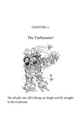 07 The 91-Storey Treehouse 11 The Turbanator! -- 绘本听读宝在线台词全文