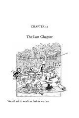 07 The 91-Storey Treehouse 13 The Last -- 绘本听读宝在线台词全文