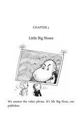 07 The 91-Storey Treehouse 3 Little Big Noses -- 绘本听读宝在线台词全文