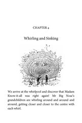 07 The 91-Storey Treehouse 4 Whirling and Sinking -- 绘本听读宝在线台词全文