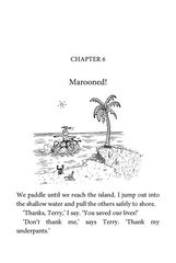 07 The 91-Storey Treehouse 6 Marooned! -- 绘本听读宝在线台词全文