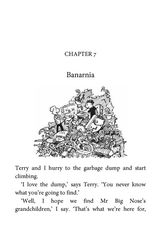 07 The 91-Storey Treehouse 7 Banarnia -- 绘本听读宝在线台词全文