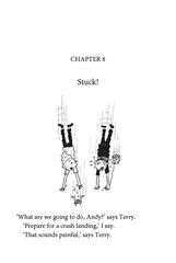 07 The 91-Storey Treehouse 8 Stuck! -- 绘本听读宝在线台词全文