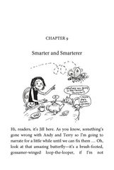 07 The 91-Storey Treehouse 9 Smarter and Smarterer -- 绘本听读宝在线台词全文