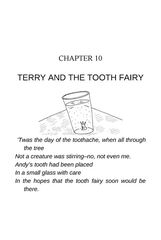 08 The 104-Storey Treehouse 10 Terry and the Tooth Fairy -- 绘本听读宝在线台词全文