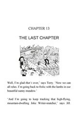 08 The 104-Storey Treehouse 13 The Last Chapter -- 绘本听读宝在线台词全文