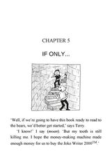 08 The 104-Storey Treehouse 5 If Only -- 绘本听读宝在线台词全文
