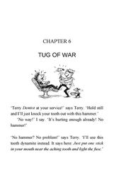 08 The 104-Storey Treehouse 6 Tug of War -- 绘本听读宝在线台词全文