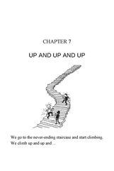 08 The 104-Storey Treehouse 7 Up and Up and Up -- 绘本听读宝在线台词全文