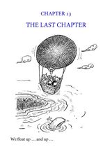 09 The 117-Storey Treehouse 13 The Last Chapter -- 绘本听读宝在线台词全文