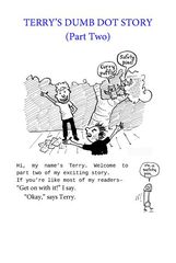 09 The 117-Storey Treehouse 4 Terry’s Dumb Dot Story (Part Two) -- 绘本听读宝在线台词全文