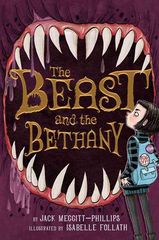 1 The Beast and the Bethany 1 The Purple Parrot -- 绘本听读宝在线台词全文