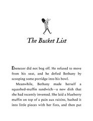 1 The Beast and the Bethany 13 The Bucket List -- 绘本听读宝在线台词全文