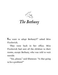 1 The Beast and the Bethany 5 The Bethany -- 绘本听读宝在线台词全文