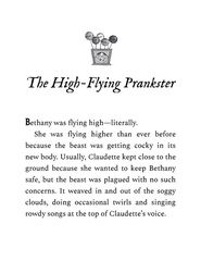 2 Revenge of the Beast 20 The High-Flying Prankster -- 绘本听读宝在线台词全文