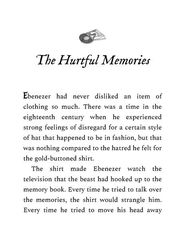 2 Revenge of the Beast 21 The Hurtful Memories -- 绘本听读宝在线台词全文