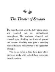 2 Revenge of the Beast 23 The Theater of Screams -- 绘本听读宝在线台词全文