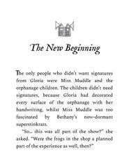 2 Revenge of the Beast 26 The New Beginning -- 绘本听读宝在线台词全文