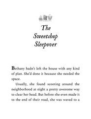 3 Battle of the Beast 10 The Sweetshop Sleepover -- 绘本听读宝在线台词全文