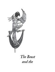 3 Battle of the Beast 22 The Beast and the Parrot -- 绘本听读宝在线台词全文
