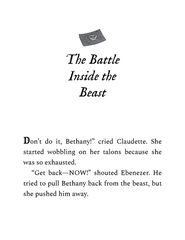3 Battle of the Beast 30 The Battle Inside the Beast -- 绘本听读宝在线台词全文
