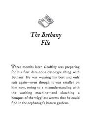 3 Battle of the Beast 33 The Bethany File -- 绘本听读宝在线台词全文