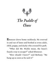3 Battle of the Beast 6 The Puddle of Chaos -- 绘本听读宝在线台词全文