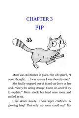 1 Dragons and Marshmallows 3 PIP -- 绘本听读宝在线台词全文