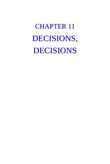 2 Monsters and Mold 11 DECISIONS, DECISIONS -- 绘本听读宝在线台词全文