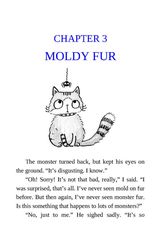 2 Monsters and Mold 3 MOLDY FUR -- 绘本听读宝在线台词全文