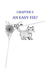 2 Monsters and Mold 4 AN EASY FIX -- 绘本听读宝在线台词全文