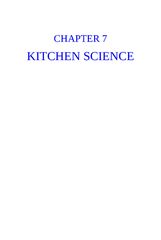 2 Monsters and Mold 7 KITCHEN SCIENCE -- 绘本听读宝在线台词全文