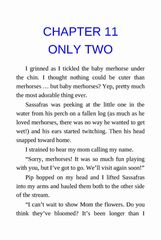 5 The Pod and The Bog 11 ONLY TWO -- 绘本听读宝在线台词全文