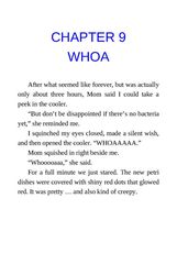 6 Unicorns and Germs 9 WHOA -- 绘本听读宝在线台词全文