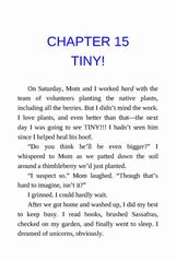 7 Grumplets and Pests 15 TINY! -- 绘本听读宝在线台词全文