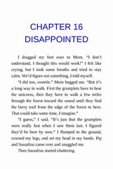 7 Grumplets and Pests 16 DISAPPOINTED -- 绘本听读宝在线台词全文