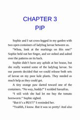 7 Grumplets and Pests 3 PIP -- 绘本听读宝在线台词全文