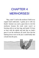 7 Grumplets and Pests 4 MERHORSES! -- 绘本听读宝在线台词全文