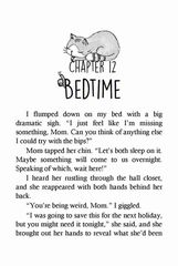 8 Bips and Roses 12 BEDTIME -- 绘本听读宝在线台词全文