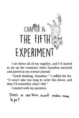 8 Bips and Roses 14 THE FIFTH EXPERIMENT -- 绘本听读宝在线台词全文