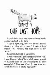 8 Bips and Roses 15 OUR LAST HOPE -- 绘本听读宝在线台词全文