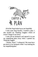 8 Bips and Roses 6 A PLAN -- 绘本听读宝在线台词全文
