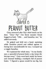 9 Wishypoofs and Hiccups 15 PEANUT BUTTER -- 绘本听读宝在线台词全文