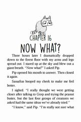 9 Wishypoofs and Hiccups 16 NOW WHAT -- 绘本听读宝在线台词全文