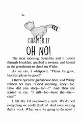 9 Wishypoofs and Hiccups 17 OH NO! -- 绘本听读宝在线台词全文