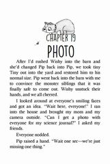 9 Wishypoofs and Hiccups 19 PHOTO -- 绘本听读宝在线台词全文