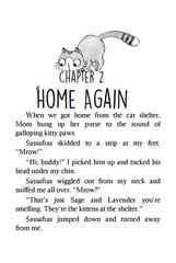 9 Wishypoofs and Hiccups 2 HOME AGAIN -- 绘本听读宝在线台词全文